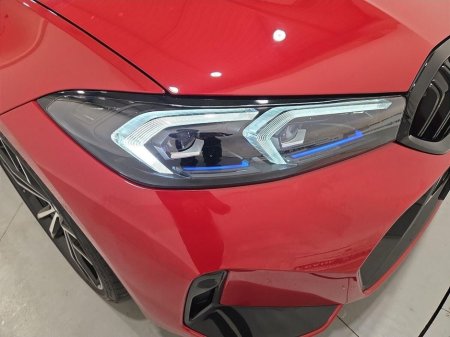 2024 BMW 3 Series - thumbnail 21