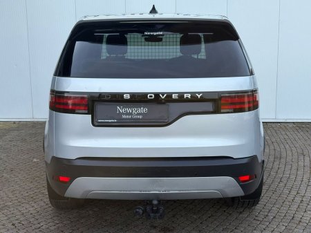 2024 Land Rover Discovery - thumbnail 6