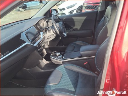 2022 Kia e-Niro NIRO ENIRO MY22 5 DR AUTO €23,900