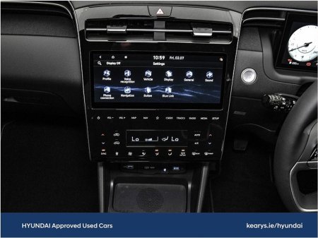 2023 Hyundai Tucson - thumbnail 25