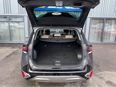 2022 Kia Sportage - thumbnail 5