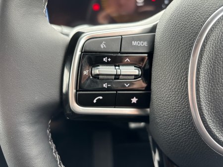 2026 Kia Sorento - thumbnail 14