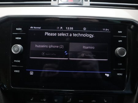 2022 Volkswagen Passat - thumbnail 17