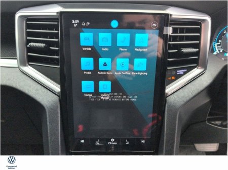 2026 Volkswagen Amarok PAN AMERICA 3.0TDI 237HP AUTO 4MOT €59,396 thumbnail