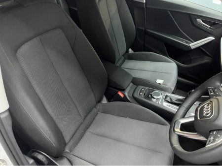 2024 Audi Q2 €36950 2024 AUDI Q2 35TDI ADVANCED 2.0 AUTOMATIC / CRUISE CONTROL / REVERSE CAMERA / HEATED SEATS / APPLE CARPLAY €36,950 thumbnail