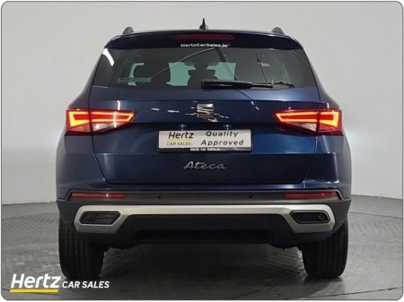 2024 SEAT Ateca - thumbnail 19