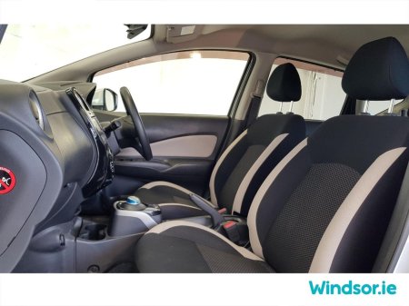 2020 Nissan Note HYBRID AUTO E-POWER €13,995 thumbnail