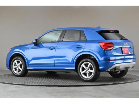 2017 Audi Q2 - thumbnail 6