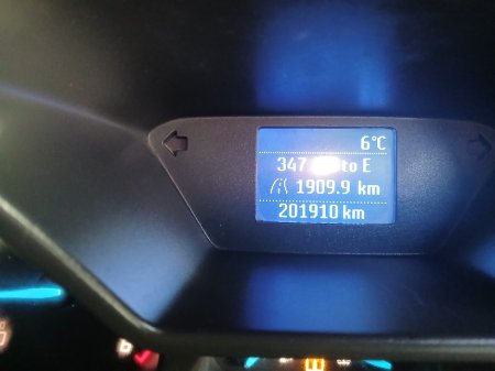 2016 Ford Transit  €4,750 thumbnail