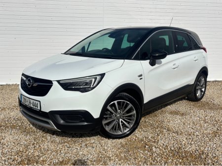 2020 Opel Crossland X - thumbnail 21