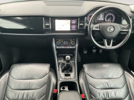 2020 Skoda Kodiaq - thumbnail 11