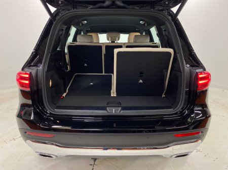 2026 Mercedes-Benz GLB - thumbnail 18