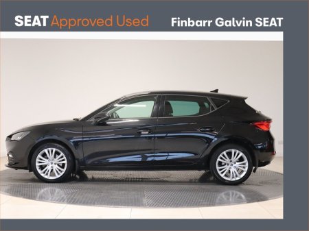 2022 SEAT Leon - thumbnail 3