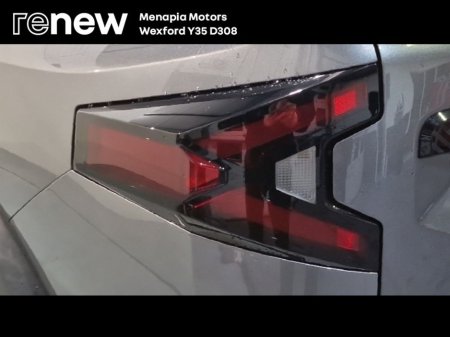 2026 Dacia Bigster Extreme HEV 155 €40,664 thumbnail