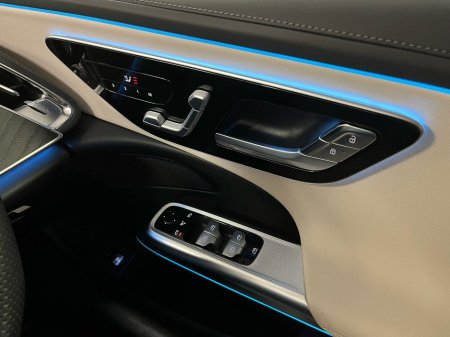 2025 Mercedes-Benz E Class - thumbnail 18