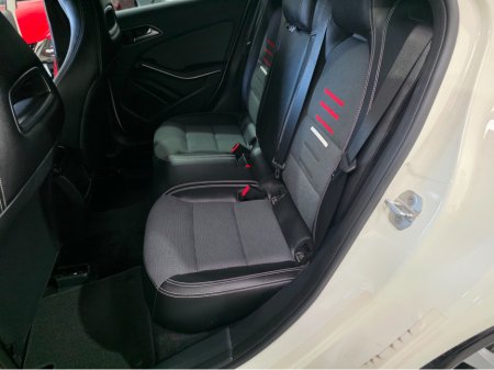 2016 Mercedes-Benz A Class A 180 €16,750 thumbnail