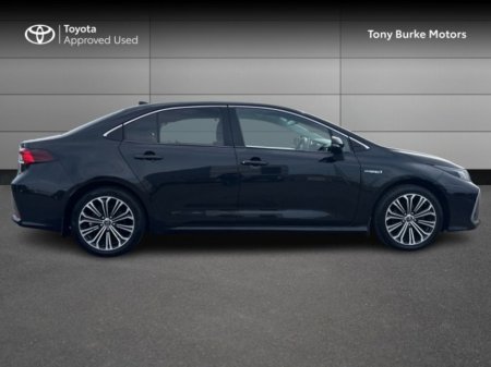 2020 Toyota Corolla - photo 3