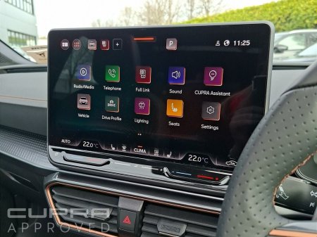 2026 Cupra Leon - thumbnail 13