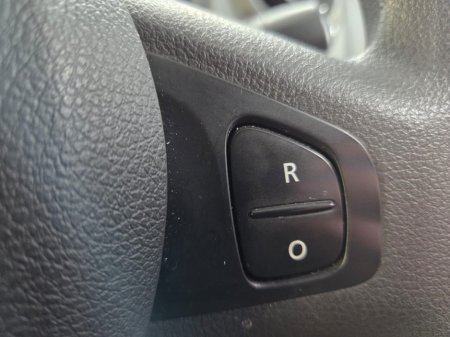 2021 Renault Trafic - thumbnail 13