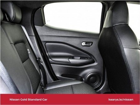 2024 Nissan Juke HYBRID 1.6 SV PREMIUM €25,900 thumbnail