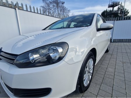 2012 Volkswagen Golf - thumbnail 5