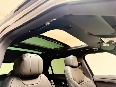 2026 Land Rover Range Rover Sport - thumbnail 14