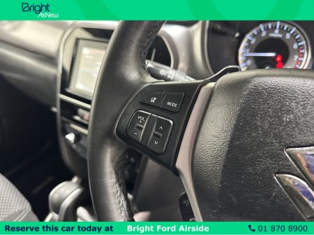 2023 Suzuki Vitara - thumbnail 17