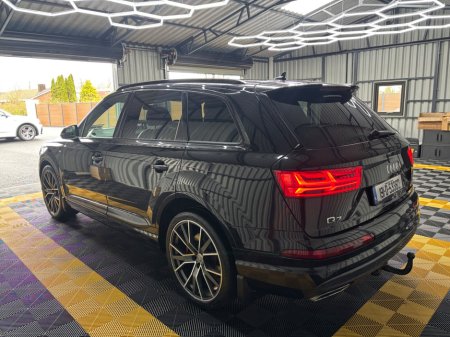 2019 Audi Q7 - thumbnail 16