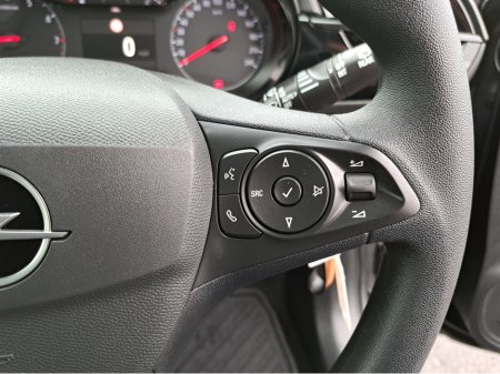 2025 Opel Corsa SC 1.2 75BHP €20,950 thumbnail