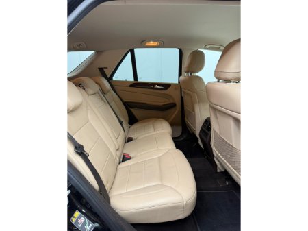 2016 Mercedes-Benz GLE Class - thumbnail 7