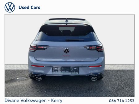2026 Volkswagen Golf GTI CLUBSPORT 2.0TSI 300BHP AUTOMATIC €71,000 thumbnail