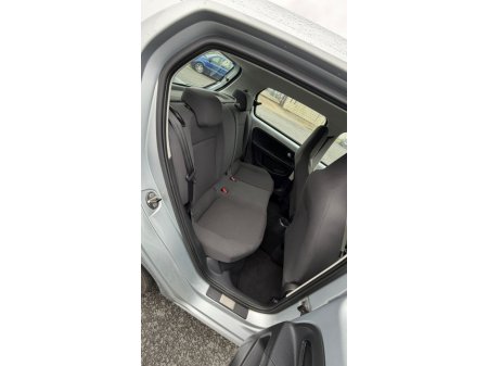 2014 Volkswagen up! - thumbnail 13