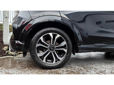 2022 Ford Puma St-line 5D 1.0T 125 MHEV- MILD HYBRID WITH JUST 38,000KM- AS NEW-EXCEPTIONAL CAR €20,950 thumbnail