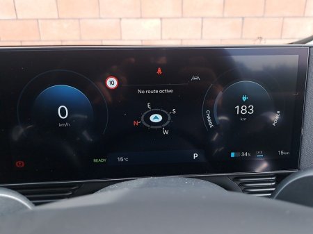 2026 Hyundai Ioniq 5 Stellar Model 84 k/wh battery with 570 kms range, Order for 261 Today ! €44,750 thumbnail