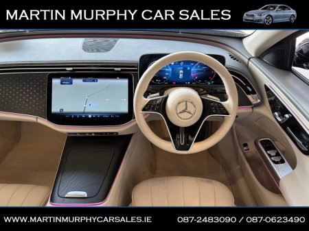 2024 Mercedes-Benz E Class - thumbnail 12