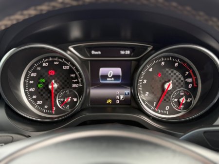 2018 Mercedes-Benz A Class - thumbnail 23