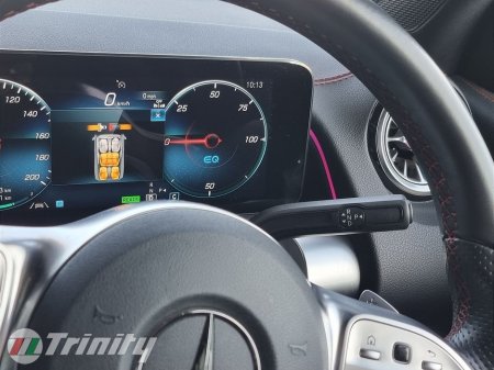 2024 Mercedes-Benz EQB * 7 SEATER * AMG PREMIUM * SUNROOF * STUNNING EV SUV * TRINITY VOLKSWAGEN * €45,950 thumbnail