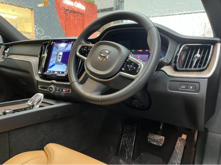 2023 Volvo XC60 €45950 2023 VOLVO XC60 RECHARGE ULTIMATE T6 2.0 AUTOMATIC / CRUISE CONTROL / 360° PARKING CAMERA / ELECTRIC MEMORY & HEATED SEATS / PANORAMIC SUNROOF / HEATED STEERING WHEEL / APPLE CARPLAY €45,950 thumbnail