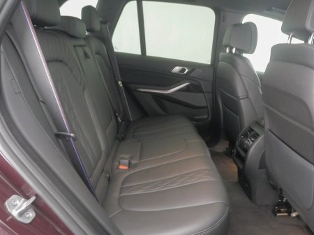 2023 BMW X5 - thumbnail 11