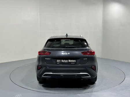 2023 Kia XCeed - thumbnail 6