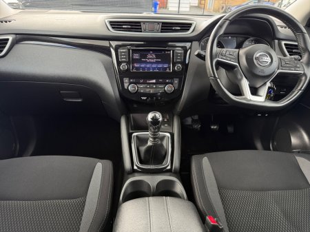 2020 Nissan Qashqai - photo 6