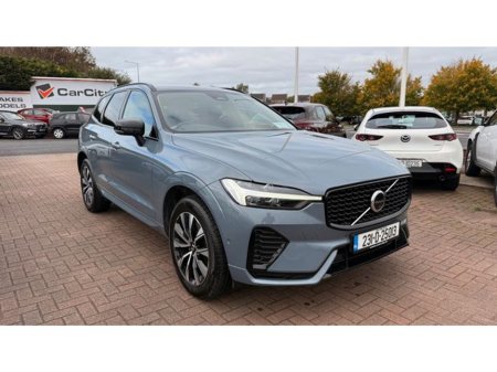 2023 Volvo XC60 2.0 DIESEL GREAT SPEC 5DR Auto €51,990