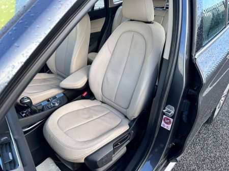 2016 BMW X1 - thumbnail 21