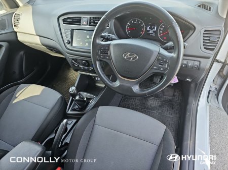 2019 Hyundai i20 - thumbnail 10