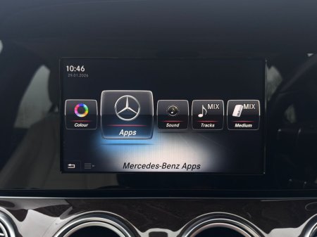 2016 Mercedes-Benz E Class 220 D AVANTGARDE 4DR AUTO €19,800 thumbnail
