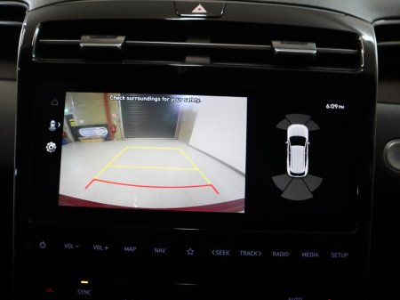 2023 Hyundai Tucson *43* PREMIUM TGDI PHEV T-GDI €29,900 thumbnail