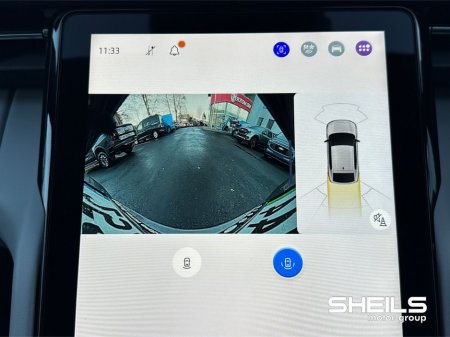 2026 Ford Capri - thumbnail 18