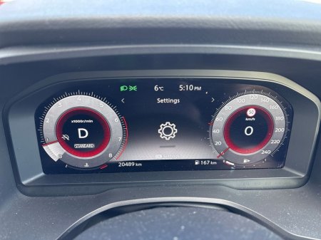 2024 Nissan Qashqai - thumbnail 12