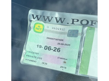 2015 Hyundai ix35 - thumbnail 4