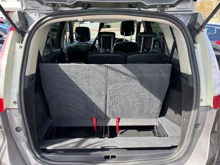 2016 Renault Grand Scenic - photo 6